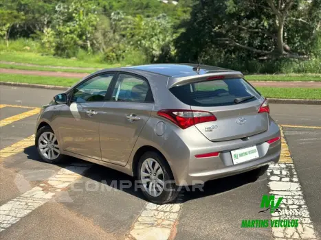 HB20 1.0 Comfort 12V