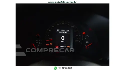 STRADA - 1.3 FIREFLY FREEDOM CS MANUAL