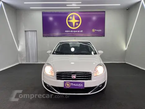 LINEA 1.8 Absolute 16V