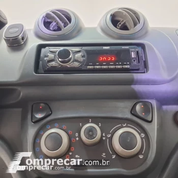 UNO 1.0 EVO Vivace 8V