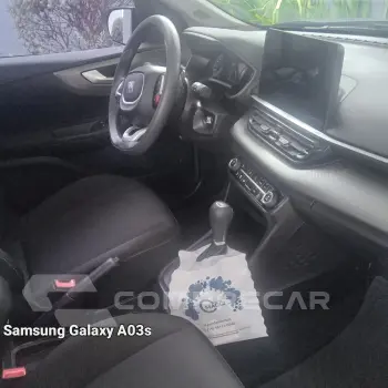 PULSE 1.0 Turbo 200 Audace