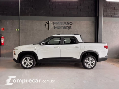 MONTANA 1.2 TURBO FLEX LTZ AUTOMÁTICO