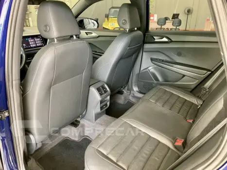 Taos 1.4 16V 4P FLEX 250 TSI HIGHLINE AUTOMÁTICO