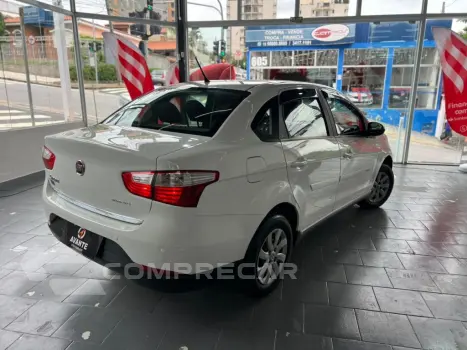 GRAND SIENA 1.0 EVO FLEX ATTRACTIVE MANUAL