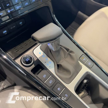 Creta ultimate 1.6 tb