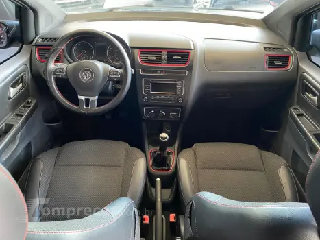 FOX 1.6 MI Rock IN RIO 8V