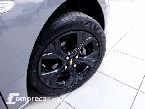 ONIX 1.0 TURBO FLEX PREMIER AUTOMÁTICO