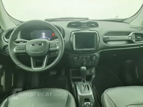 RENEGADE 1.3 T270 TURBO FLEX LONGITUDE AT6