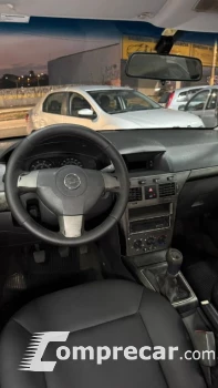 Vectra Elegan. 2.0 MPFI 8V FlexPower Mec