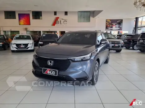 HR-V - 1.5 DI I-VTEC EX CVT