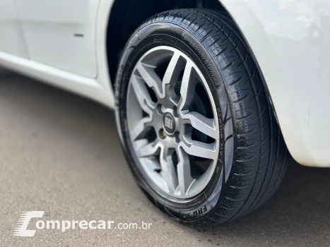 PUNTO 1.4 Attactive 8V