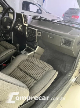Voyage 1.8 CL