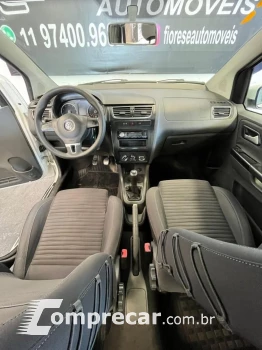 VOLKSWAGEN CROSSFOX 1.6 MI 8V