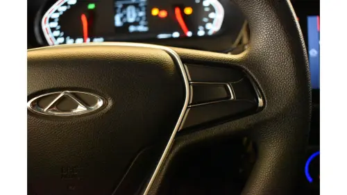 TIGGO 2 - 1.5 MPFI 16V LOOK 4P MANUAL