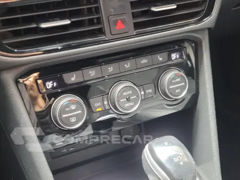 TAOS Highline 1.4 250 TSI Flex Aut.
