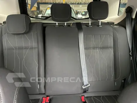 EcoSport SE 1.5 12V Flex 5p Aut.