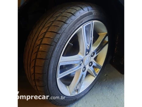 I30 2.0 MPI 16V GASOLINA 4P AUTOMÁTICO