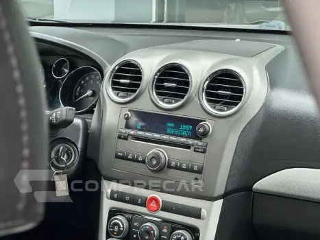 CAPTIVA SPORT FWD 2.4 16V 171/185cv