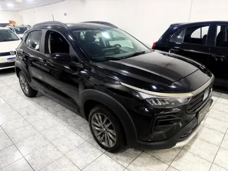 Fiat PULSE AUDACE TF200 4 portas