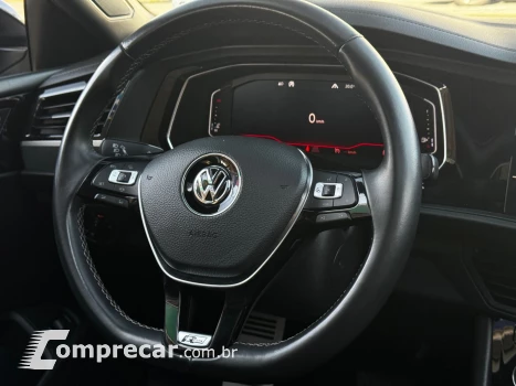 JETTA 1.4 250 TSI R-line