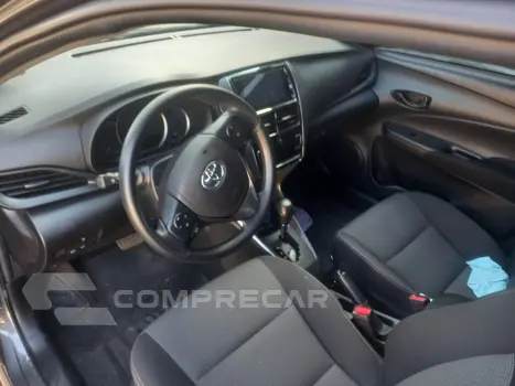 Yaris sedan xl  1.5