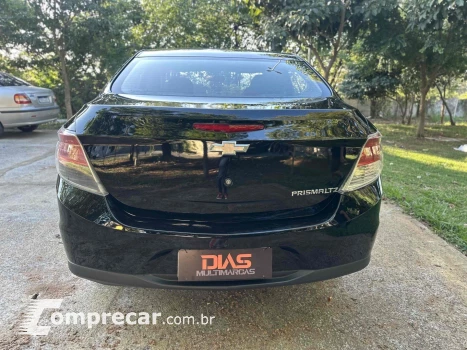 PRISMA 1.4 MPFI LTZ 8V