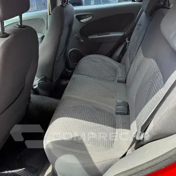 PALIO 1.0 MPI Attractive 8V