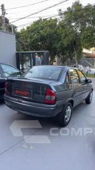 Corsa Sed Class.Life 1.0/1.0 FlexPower