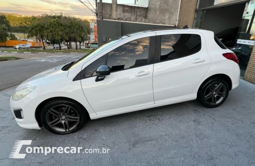308 Feline/Griffe 1.6 Turbo 16V 5p Aut.
