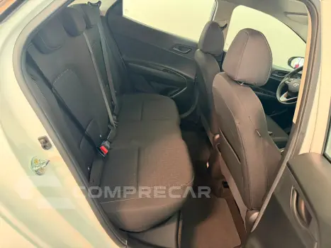 HB20 Comfort 1.0 TB Flex 12V Aut