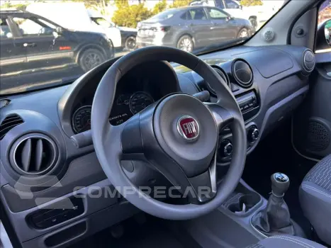 PALIO 1.0 MPI Attractive 8V