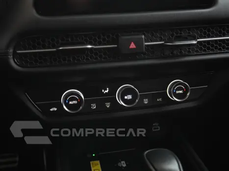 ZR-V 2.0 i-VTEC GASOLINA TOURING CVT