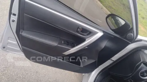 Corolla 2.0 16V 4P XEI FLEX AUTOMÁTICO