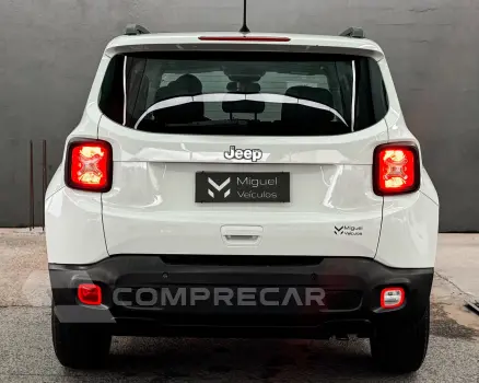 RENEGADE 1.8 16V