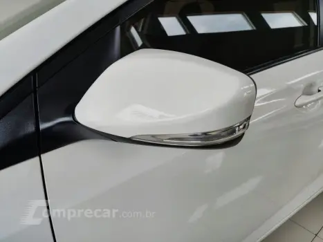 HB 20 Hatch 1.0 12V 4P FLEX COMFORT PLUS