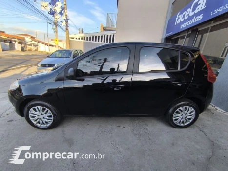 Palio ATTRACTIVE 1.0 EVO Fire Flex 8v 5p