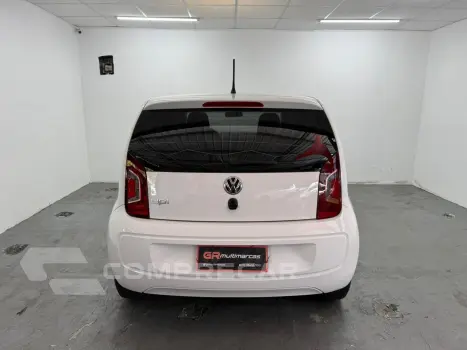 up! take 1.0 Total Flex 12V 5p