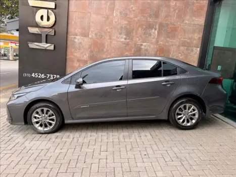 COROLLA 2.0 Vvt-ie GLI