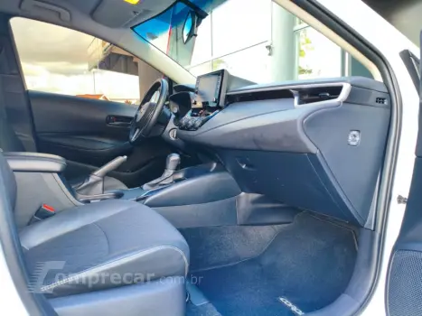 COROLLA 2.0 Vvt-ie GLI