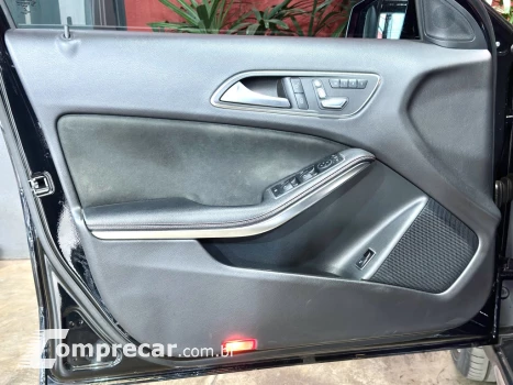 GLA 250 2.0 CGI GASOLINA SPORT 7G-DCT