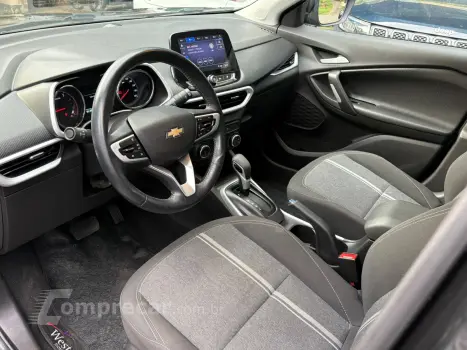 TRACKER 1.0 Turbo LT