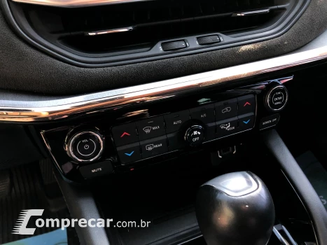 Commander 1.3 T270 Turbo Flex Limited At6