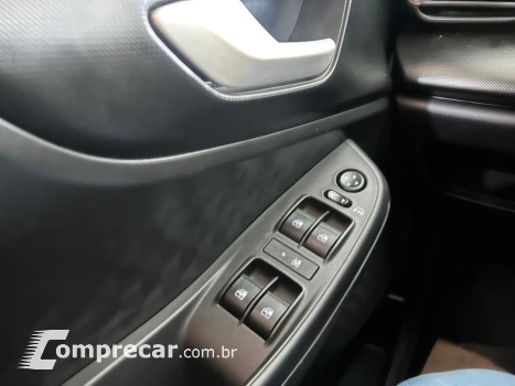 PULSE DRIVE 1.3 8V Flex Aut.