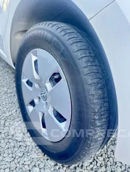 UP 1.0 12V 4P TAKE FLEX