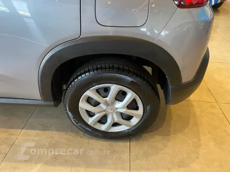 C3 1.0 4P 12V FLEX LIVE