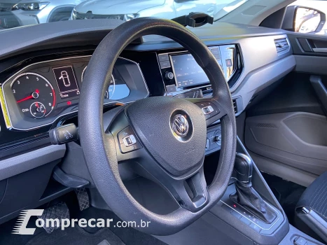POLO 1.0 200 TSI Comfortline
