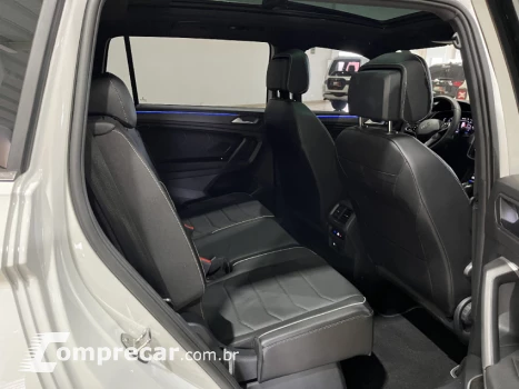 TIGUAN 2.0 TSI R-line 16V Turbo