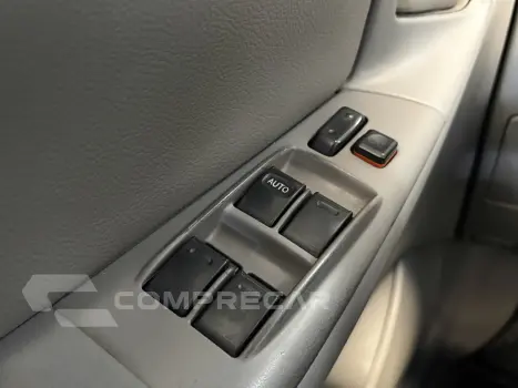 COROLLA 1.8 XEI 16V FLEX 4P AUTOMÁTICO