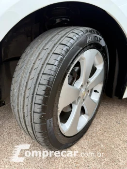CRUZE 1.8 LT 16V