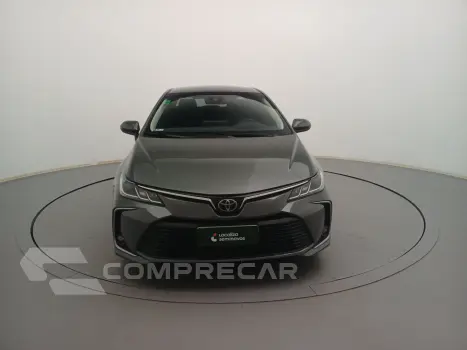 COROLLA 2.0 VVT-IE FLEX XEI DIRECT SHIFT